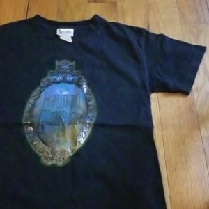 Disney Haunted Mansion shirt